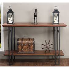 Overstock Com Online Shopping Bedding Furniture Electronics Jewelry Clothing More Rustic Console Tables Metal Console Table Wood Console Table