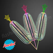 Sparkling Led Light Up Spinner Toy Flashingblinkylights
