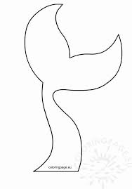 Each printable highlights a word that starts. 32 Mermaid Tail Coloring Page Colorir Best Mermaid Coloring Pages Mermaid Coloring Halloween Coloring Pages