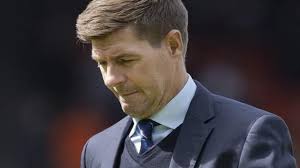 Steven gerrard will lead his rangers side into battle with bayer leverkusen in the last 16 of the europa league on thursday, but he does so . 7evqc6pu4sl34m