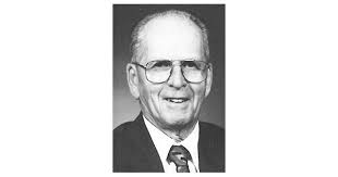 James Steele Obituary (1921