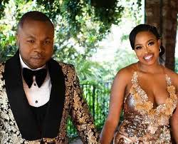 Reality TV star's husband passes away