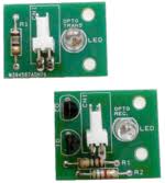 Tommy Blinder Servo Board