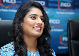 Her parents received it on her behalf from b v indian women's cricket team captain mithali raj was adjudged 'sportsperson of the year' while ace. Mithali Raj Calls For Women S Ipl To Begin In 2021 The Cricketer