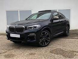 Bmw X4 F26 M40d Https Www Motorlegend Com Occasion Voiture Bmw X4 Acheter Voiture 108806 Html Prix 79 890 Kilometrage Voiture Bmw Acheter Voiture Suv