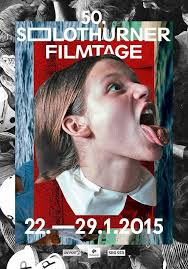 Erste schweizer retrospektive des tessiner regisseurs und produzenten. 50 Solothurner Filmtage 100 Beste Plakate E V