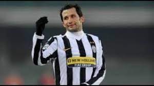 Hasan salihamidžić (born 1 january 1977) is a bosnian former professional footballer. Hasan Salihamidzic All Goals For Juventus Youtube