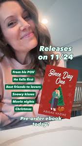 Will Christmas Magic Bring Kasey Her Forever Love?