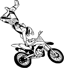 11 incroyable coloriage moto a imprimer image dessin colorier de logo pfc inter baku
