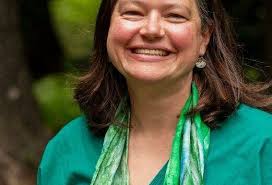 Inge Elly Schepler Eiriksson Johnson