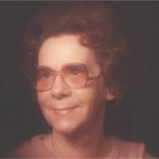 Rachel Crowder Mode Obituary August 18, 2018