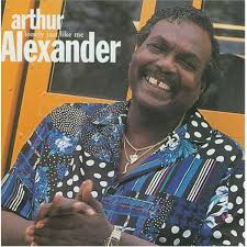 Arthur Alexander