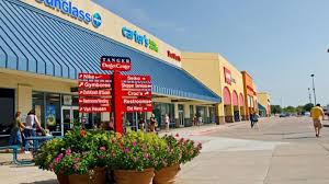 Hilton tanger city center hotel & residences. Tanger Outlet Center