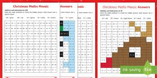 These colorful christmas trees are breaking with tradition in the best way, infusing the holidays with a rainbow of joyful and triumphant hues. Christmas Maths Colouring Australian Primary Resource