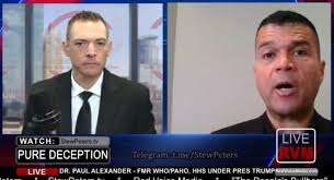 CPAC Official Regina Bratton's Anti-Trump, Pro-Biden Activism Exposed:  Called Biden 'Our Last Hope'