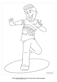 Free coloring pages oc (self.coloringpages). African Dance Coloring Pages Free People Coloring Pages Kidadl