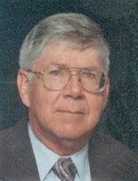 James Robert “Bob” Lemon Obituary