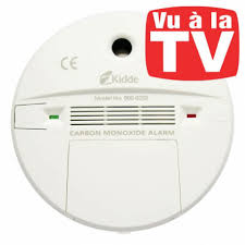 While many people recognize the importance of having a reliable carbon monoxide detector in their living space, some overlook the need for one while traveling, too. Old Products Vikiddeo