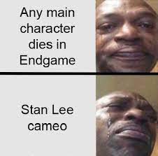 Where Real Men Cry Memes