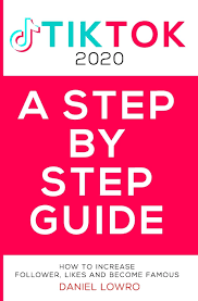 Tiktok can be a powerful tool for increasing brand awareness. A Step By Step Guide Become Famous On Tik Tok 2020 A Complete Guide On How To Get More Likes And Views On Your Tiktok Videos Increase Large Fan Base Making Money