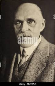 . Annual report of the Director to the Board of Trustees for the year ...  Field Museum of Natural History; Natural history. Field Museum of Natural  History Reports, Vol. X, Plate II. THE LATE DR. OLIVER CUMMINGS FARRINGTON  Curator of the Department of ...
