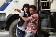 A Man Who Was Superman (2008) - IMDb