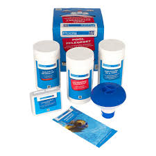Chlor Starter Set Online Kaufen Pool Chlor Shop