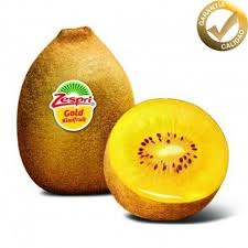 Kiwis Gold Zespri - TeamPerez