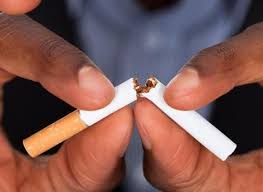 Savoir dire stop au tabac. Arreter De Fumer C Est Bon Aussi Pour Le Moral