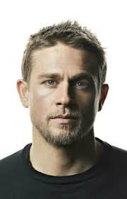 Charlie Hunnam