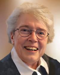 Patricia M. Oakley Obituary December 9, 2024