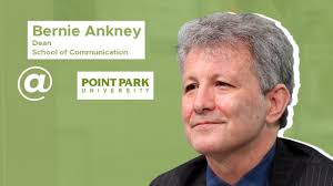 Bernie Ankney, Ph.D.