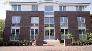 Im haus oldenburg wohnen sie 3 km vom fähranleger in wangerooge entfernt. Haus Oldenburg Wangerooge Exklusive Ferienwohnungen Wangerooge Youtube