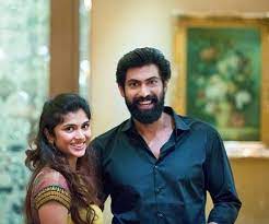 Miheeka bajaj belongs to a business family of hyderabad. Rana Daggubati Wiki Age Girlfriend Wife Family Biography More Wikibio
