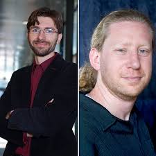 Needleman and Gajos promoted to full professor