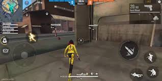 Players freely choose their starting point with their parachute and aim to stay in the safe zone for as long as possible. Ajjubhai Face Reveal Garena Free Fire Video Dailymotion