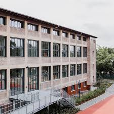 Bbis.de is tracked by us since november, 2014. Sta Partgmbb Bbis Haus 1 Hort Und Junior School