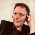 Ways of Seeing: the last words of Rick Vick