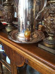 Check spelling or type a new query. Antiques Atlas Tiffany Favrile Iridescent Glass Vase