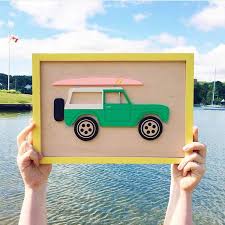 Popular farmhouse paint colors 2021 broncos roster cuts. Surfboard Bronco And Vw Van Free Cut File Fynes Designs