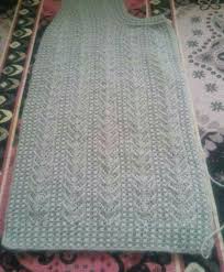 220 Tane Orgu Bayan Yelek Modelleri Nazarca Com Baby Knitting Patterns Orgu Bebekler Icin Orgu