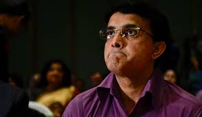 We keep updated with filmy news that is on buzz. She S Too Young Sourav Ganguly Tweets After Daughter S Post On Caa The Week