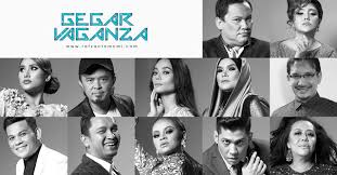 Gegar vaganza 2020kepala bergetar live episods, tonton layan drama gegar vaganza 2020terkini episod online, today drama melayu gegar vaganza 2020free video download. Gegar Vaganza 3 Peserta