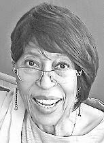 WILHELMINA BROWN Obituary (1929