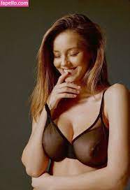 Nicola Cavanis / nicolaca_ Nude Leaked Photo #1008 