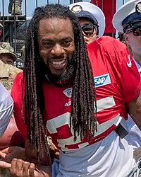 2018 Nfl Free Agency: A Patriots Fan'S Letter To Seahawks Cornerback Richard  Sherman - Pats Pulpit