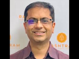 Leadership missionary: Shobhit Mathur