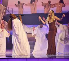 Keep The Faith magazine Issue 134 by Keep The Faith magazine