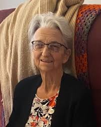 Gail Sowards Reed Obituary April 29, 2024