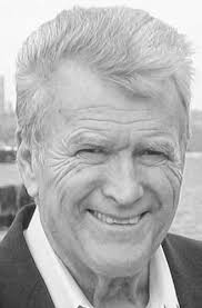 Lawrence Cherry Obituary (1933